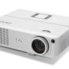 Acer_H6500_Full_HD_Home_Theater_DLP_Projector_Sexy_White_Color_Finish_Front_Right_Dandy_Gadget_Projectors