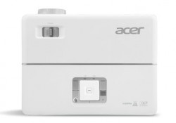 Acer H6500, the Latest DLP Projector! Coming with sexy white color finish, this new Acer projector, H6500, would show the good look on anywhere she’s standing on. Yes, I know that we are talking about a projector, the good look is not what we are looking for, but at least, it gives something as additional value,...