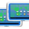 Archos_Child_Pad_Android_ICS_Tablet_Fun_Color_Front_Center_Sexy_Duo_Dandy_Gadget_Computers