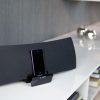 Logitech_UE_Air_Speaker_Elegant_Black_Cool_in_Living_Room_Dandy_Gadget_Speakers