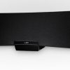 Logitech_UE_Air_Speaker_Elegant_Black_Front_Right_Dandy_Gadget_Speakers
