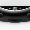 Logitech_UE_Air_Speaker_Elegant_Black_Rear_Center_Dandy_Gadget_Speakers