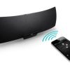 Logitech_UE_Air_Speaker_Elegant_Black_iPhone_AirPlay_Technology_Dandy_Gadget_Speakers