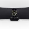 Logitech_UE_Air_Speaker_Elegant_Black_iPhone_Front_Center_Dandy_Gadget_Speakers