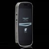 Mobiado_Grand_Touch_Aston_Martin_Elegant_Black_Front_Right_Dandy_Gadget_Cellphones
