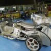 Morgan_Plus_E_Electric_Sports_Car_Classic_Look_Open_Chassis_Front_Right_Dandy_Gadget_Automotives