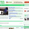 What_Mobile_Cellphone_Blog_Homepage_Dandy_Gadget_Miscellaneous