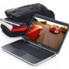 Dell_Inspiron_15R_Special_Edition_Laptop_Luxurious_Black_Silver_Front_Left_Bag_Open_Dandy_Gadget_Computers