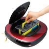 LG-hom-bot-square-robotic-vacuum-open-dust-bin-dandy-gadget-home-gadgets