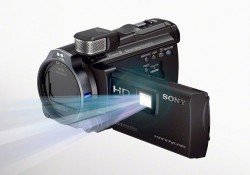 2013 Best Sony Full HD Projector Camcorders, HDR-PJ790V! It’s interesting to follow the story of these projector camcorders from Sony. Will they survive at market? As we all knew, the other devices that have tried to include a projector in its function like smartphone didn’t have a good response from consumers. With so many dedicated projectors out there...