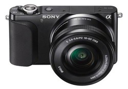 Sony Alpha NEX-3N Review and Comparison Sony Alpha NEX-3N is the next installment of Sony’s mirror-less Interchangeable lens camera lineup. It ships with a 16.1 mega pixel Exmor HD CMOS sensor, 3 inch display boasting 460k resolution and a 16-50 mm PZ lens bundled inside a tiny package which weighs around 210 g. Being a mirror-less...