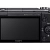 Sony-NEX-3N-black-rear