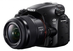Sony SLT-A58 DSLR camera, TRILUMINOS Color and Lock-on AF! Due to taste a cake on the benefit of TRILUMINOS Color technology that have been implied to the latest BRAVIA TVs and increase the ‘never miss the moment’, Sony has pushed their Alpha DSLR camera to achieve those things. And then, here is it is, A58, the first Alpha camera...