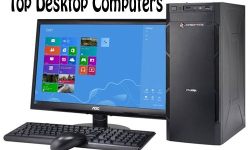 You would be forgiven for thinking that desktop computers are a bit old hat. Many people now use laptops, tablets and smart phones to connect to the internet and to perform various other tasks that could once only be done on a desktop computer. However, there is still a real...