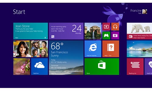 Microsoft will introduce the update of their Windows 8 OS, Windows 8.1, to market soon. It’s not final yet, however, it, according to the company, has slight improvement compared to the previous version. It carries more background, more tile size, and a better management and  security system as well as...
