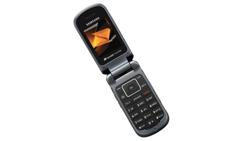 Samsung Factor Cheap Phone — Boost Mobile | Dandy Gadget