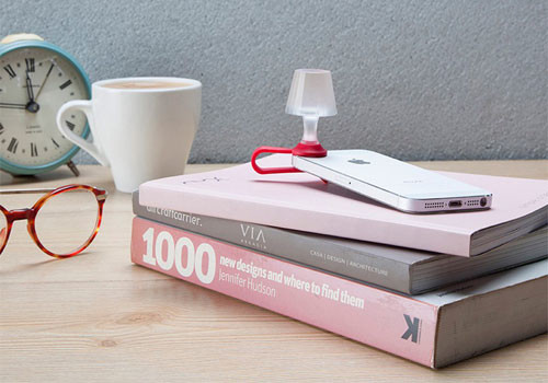Luma Coffee Dandy Gadget