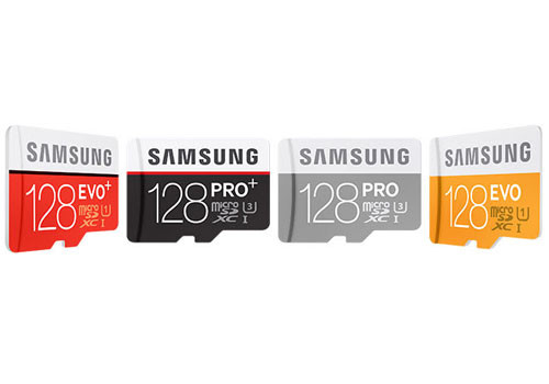 samsung 128gb pro microsd all dandy gadget
