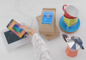 Samsung Pay Payment