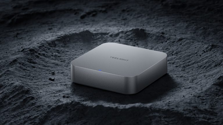 Yeelight Smart Home Hub