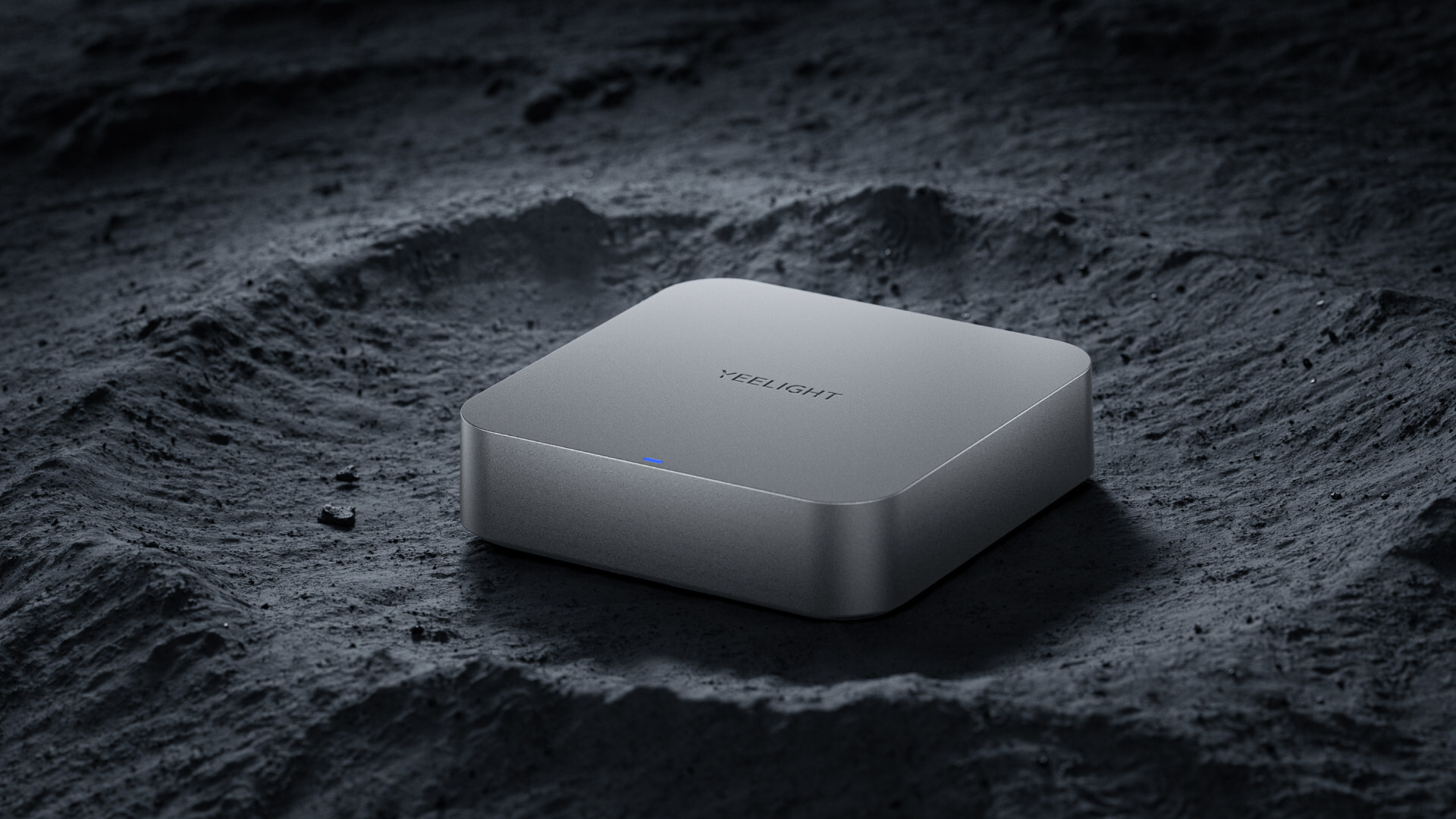 Yeelight Smart Home Hub