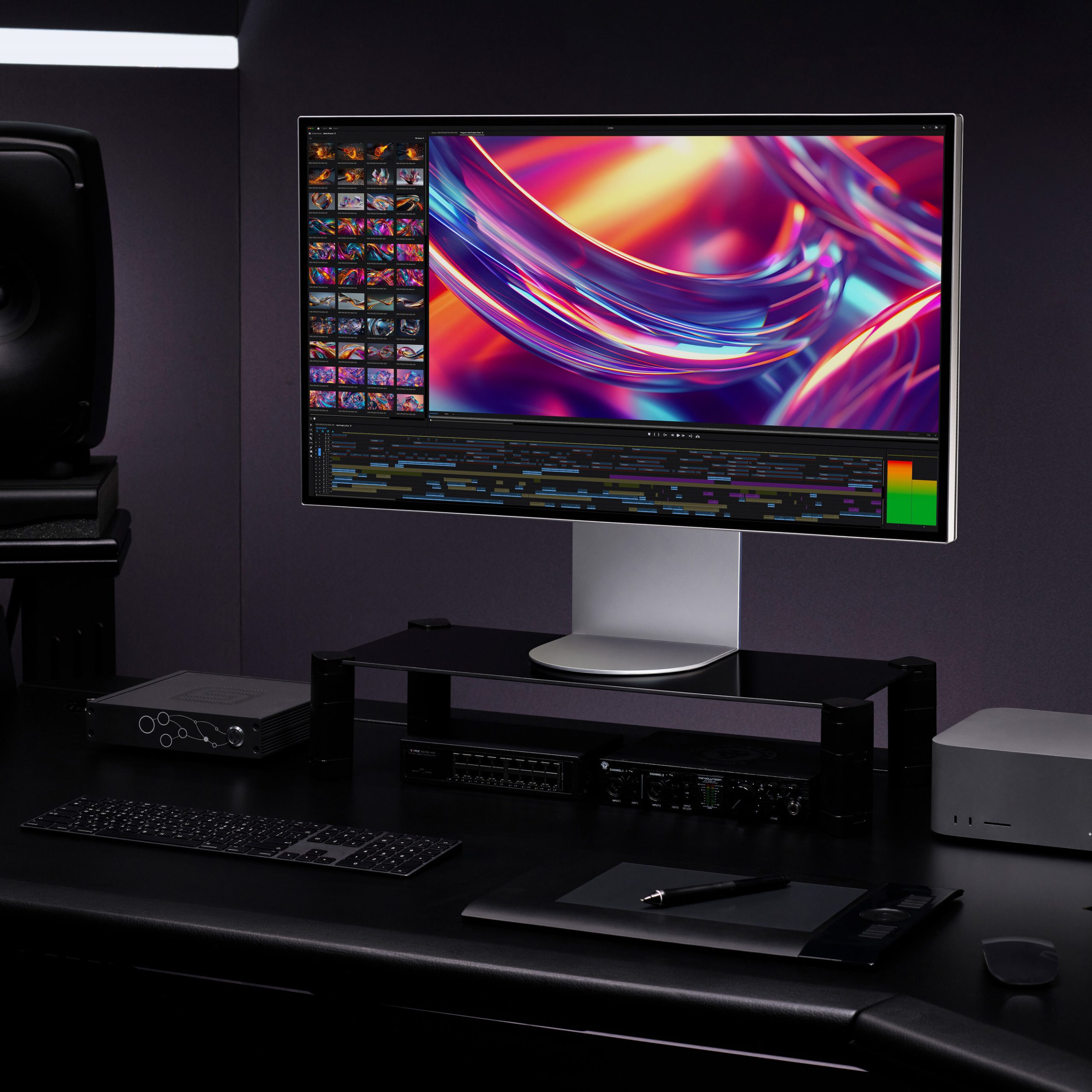 LG Electronics UltraFine evo