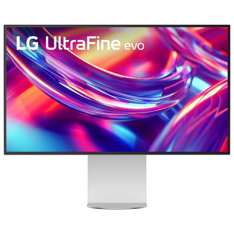 LG Electronics UltraFine evo 6K Monitor