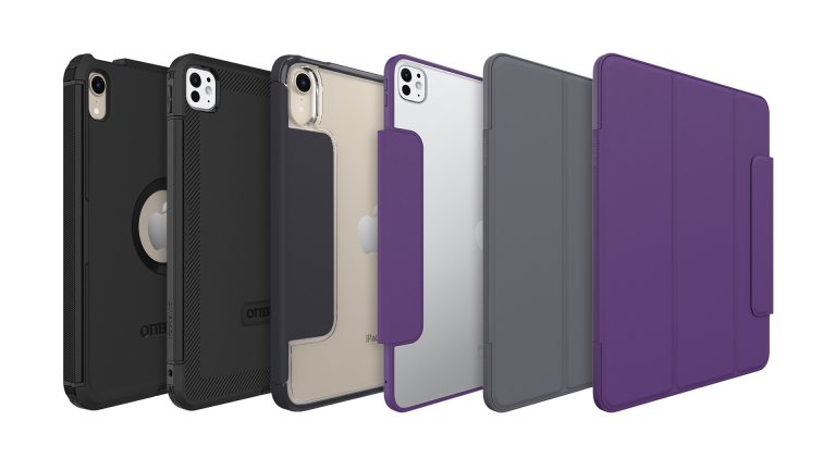OtterBox New iPad Pro Cases