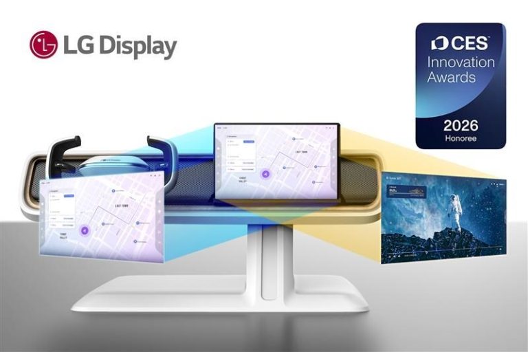 LG-Display-wins-two-CES-2026-Innovation-Awards-with-world-first-automotive-display-technologi