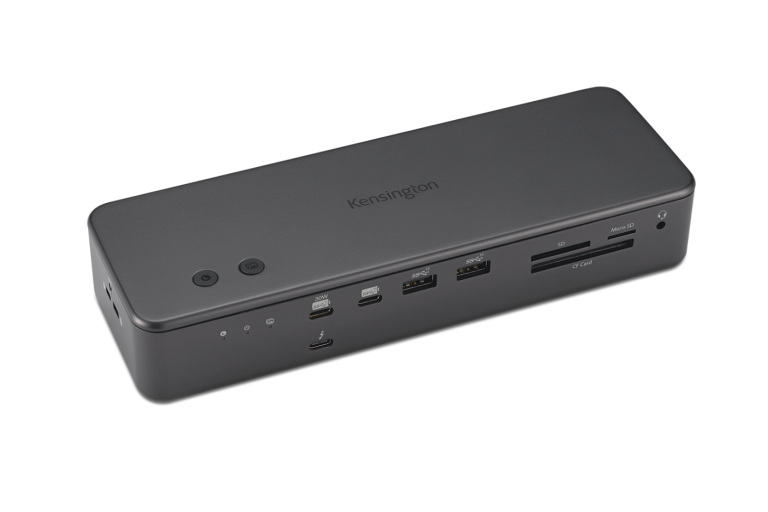 kensington Thunderbolt 5 Docks