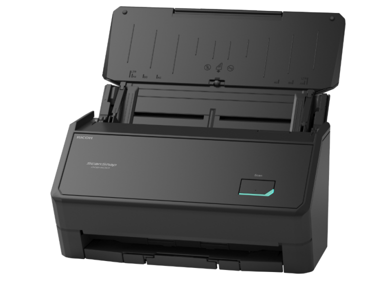 ScanSnap® iX2400