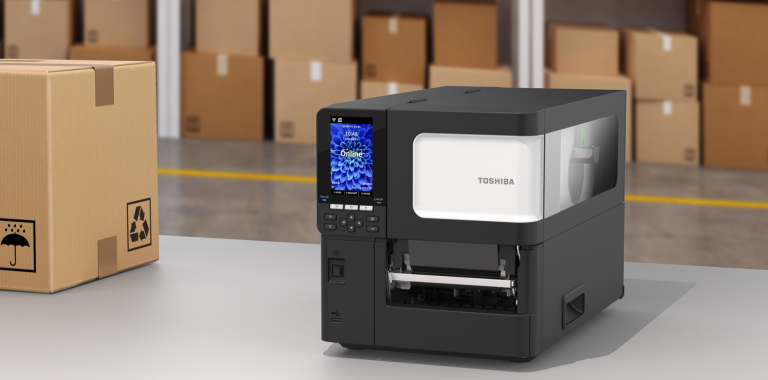 Toshiba Raises the Bar with the Release of the BX420 Series and BX430