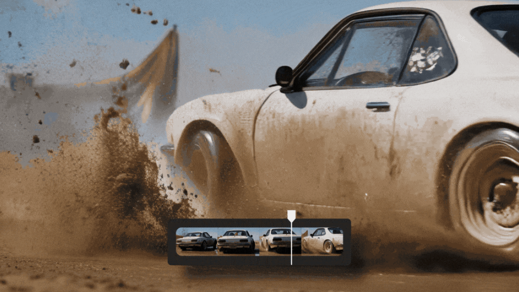 Adobe and Runway Team Up to Shape AI Video Creation