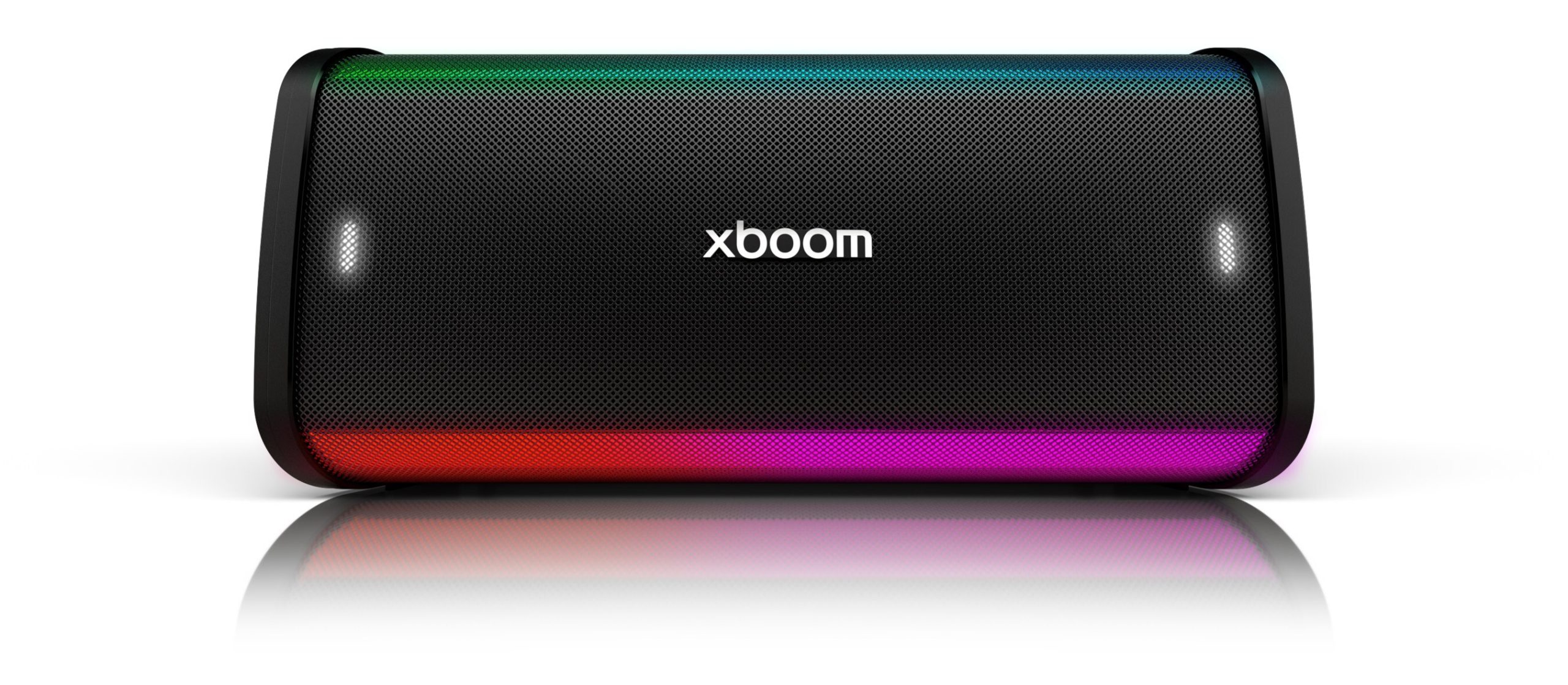 LG Electronics expanded xboom by will-i-am lineup