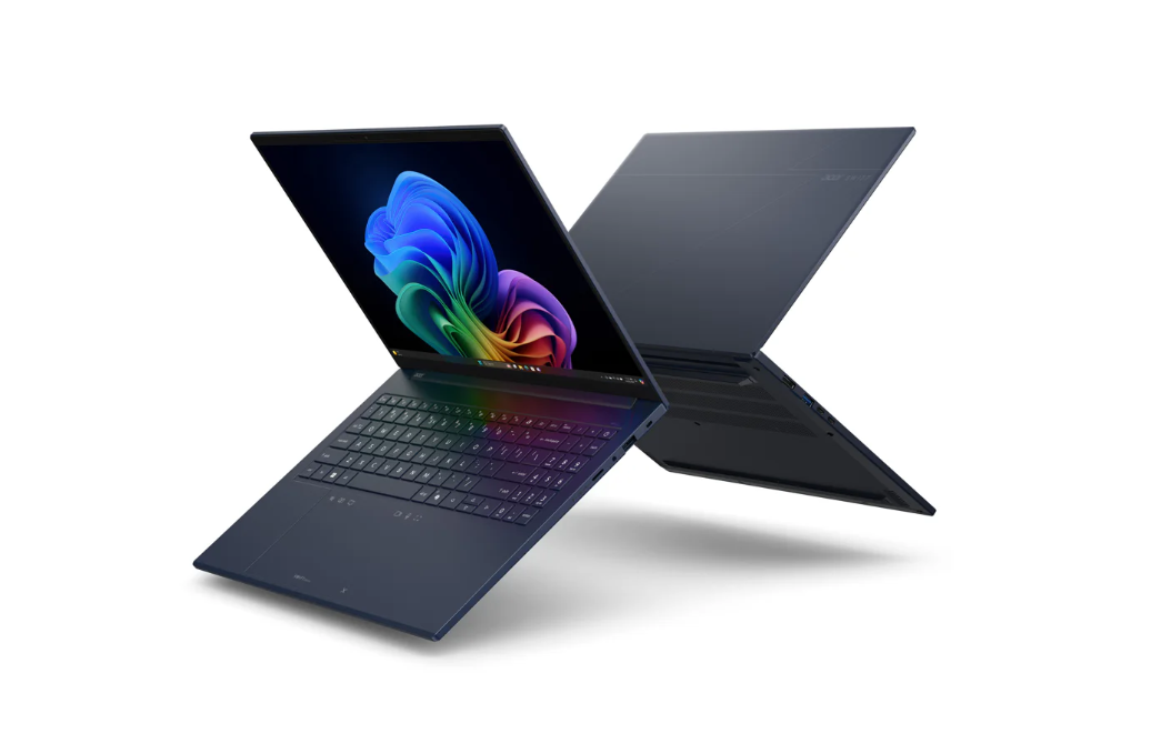 Acer Swift Go 16 AI