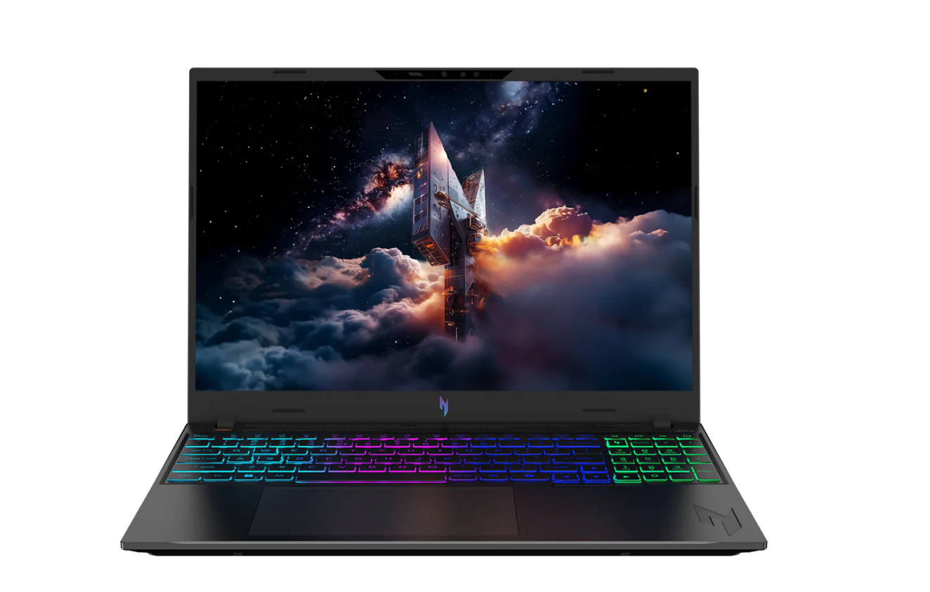 Acer Nitro V 16 AI