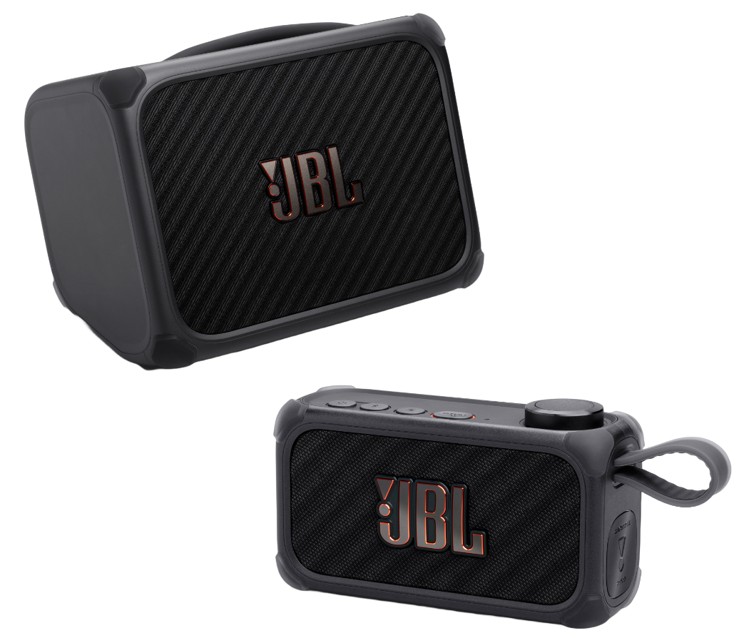JBL BandBox