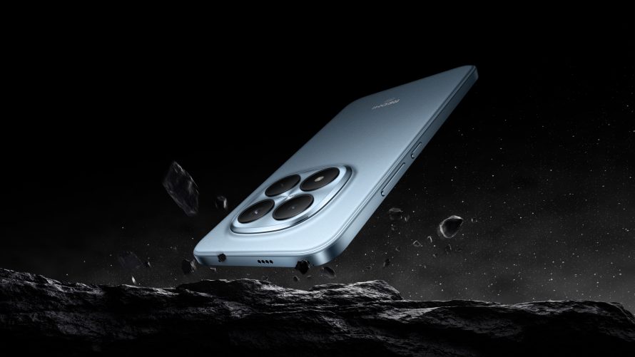 REDMI Note 15 Series