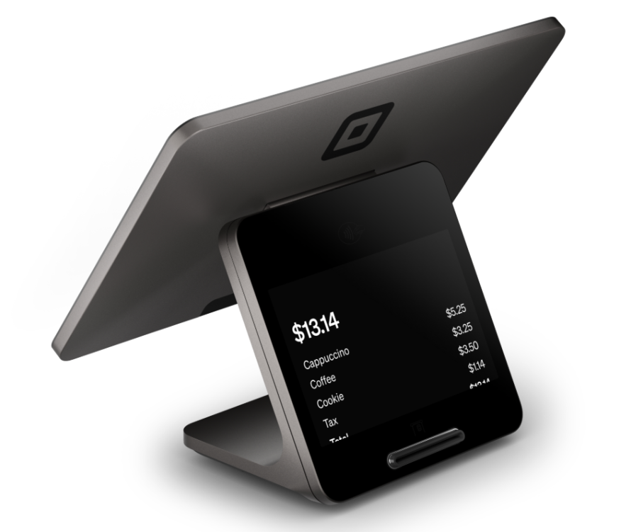 Square Register (2nd Gen)