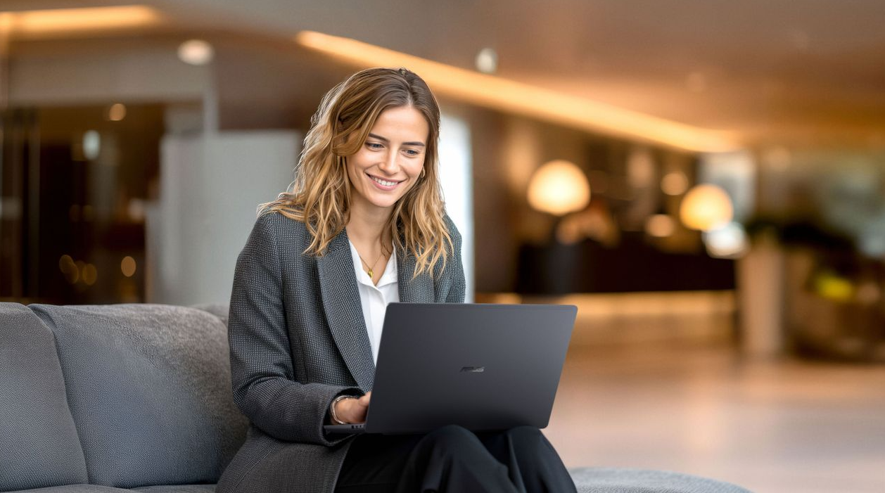 ASUS ExpertBook B3 G1