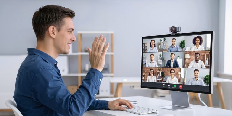 C960 Ultra: A 4K Webcam