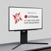 LG Display 27-inch DFR OLED Wins SID Award
