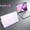 2026 LG gram Lineup Lands in the U.S.