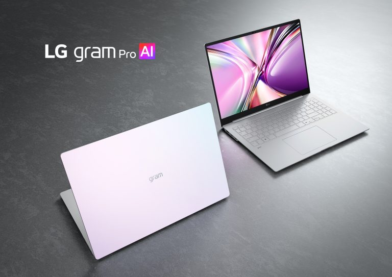 2026 LG gram Lineup Lands in the U.S.