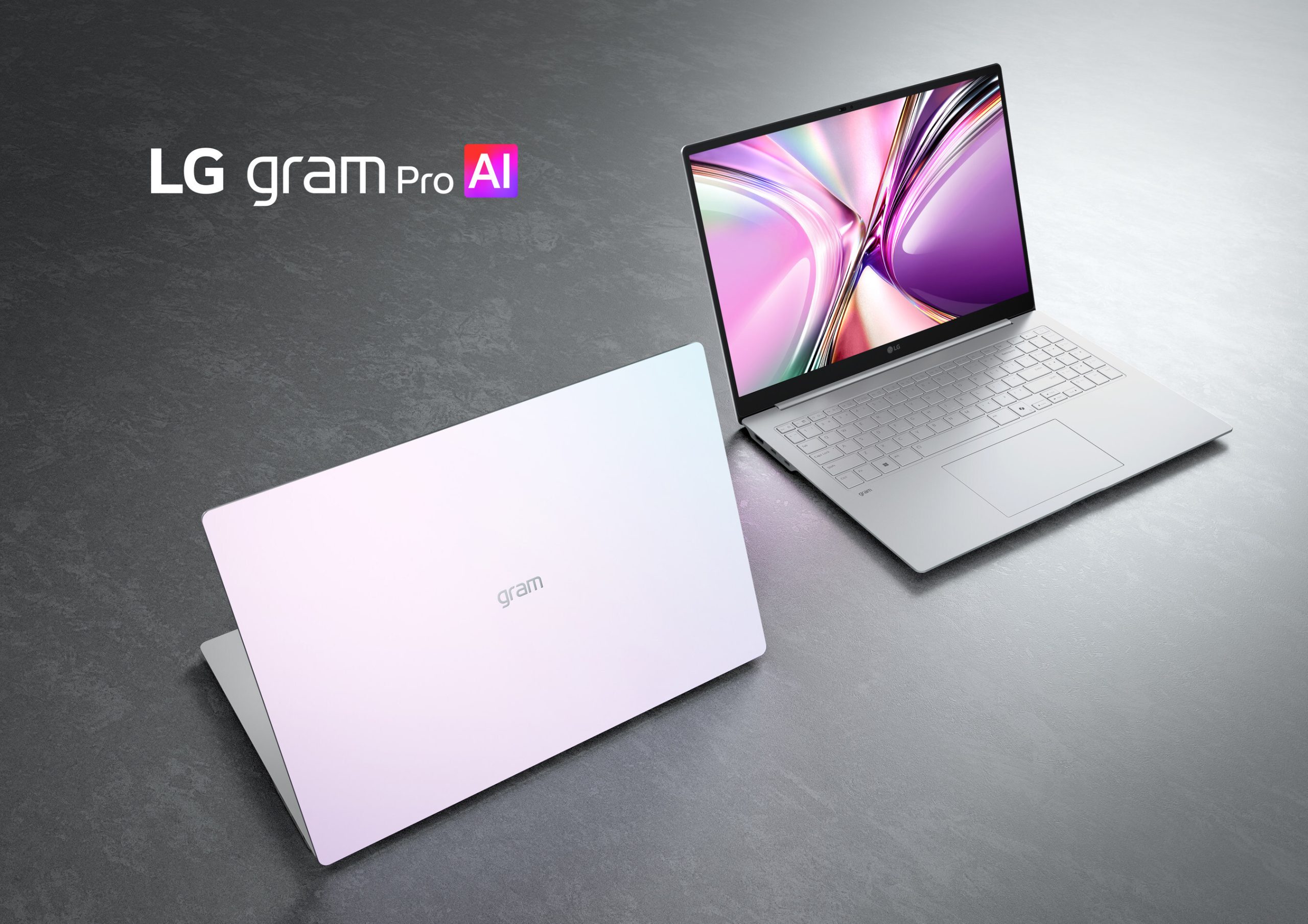 2026 LG gram Lineup Lands in the U.S.