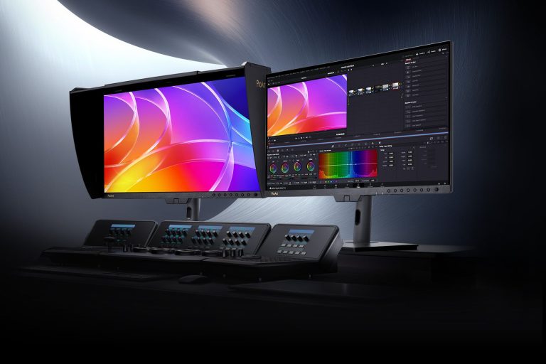 ASUS PA27USD vs PA32USD: ProArt OLED Compared