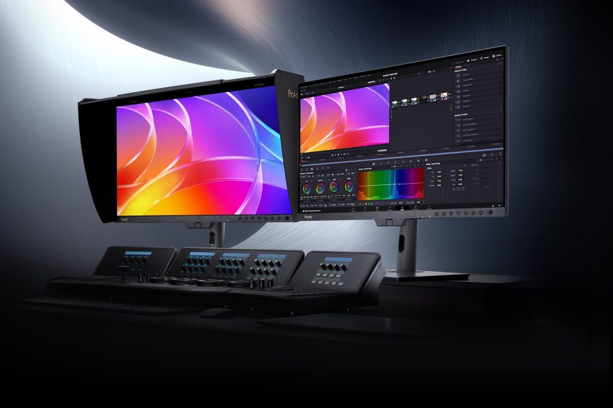 ASUS PA27USD vs PA32USD: ProArt OLED Compared 