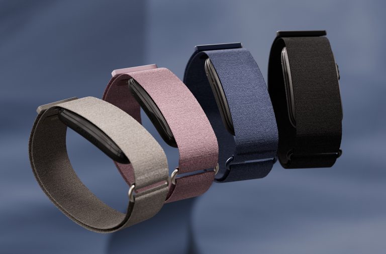 Garmin CIRQA Tracks Health Without a Screen