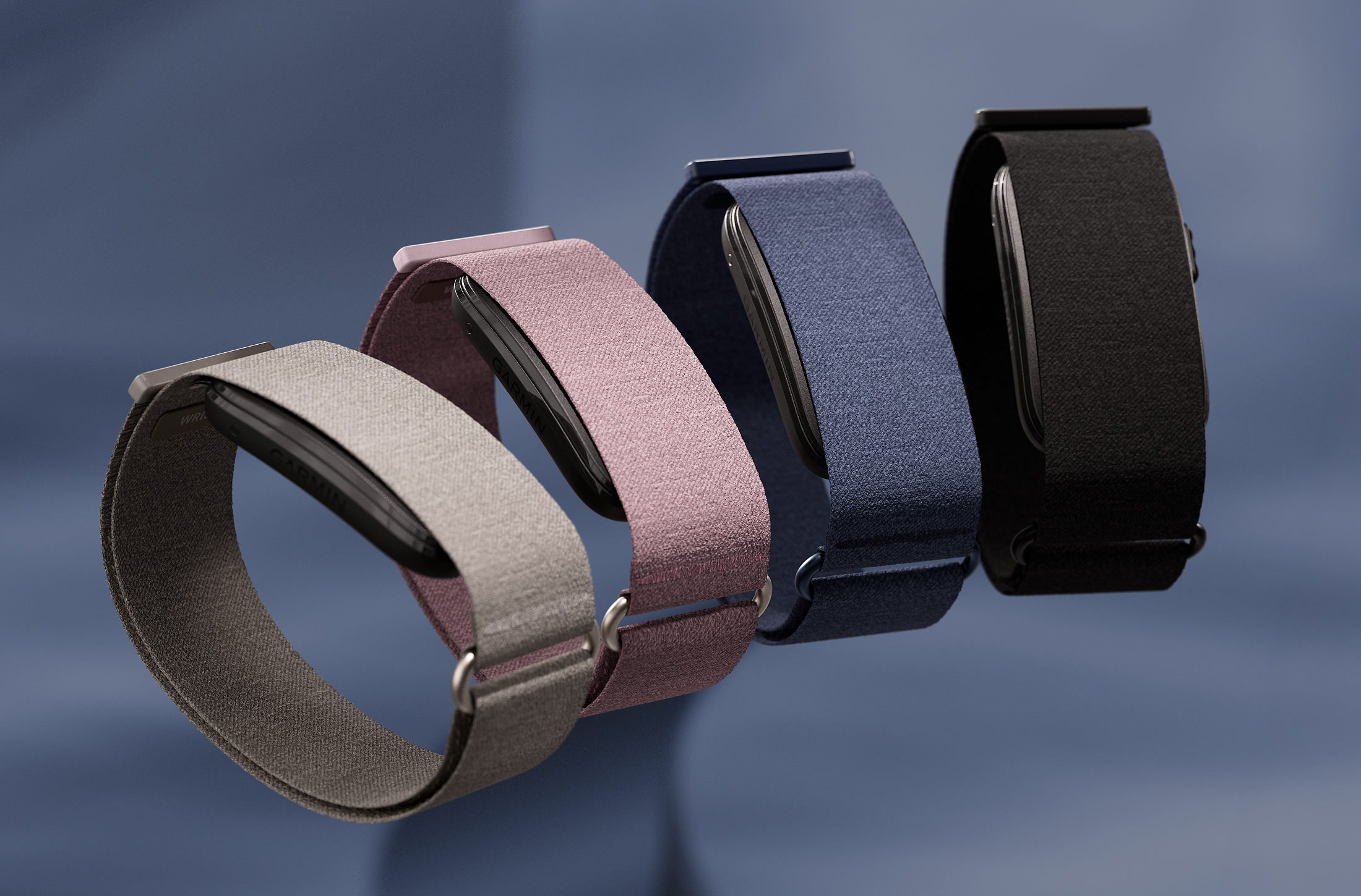 Garmin CIRQA Tracks Health Without a Screen