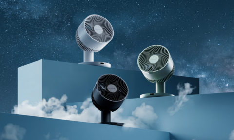 Blueair CoolDrift Fan